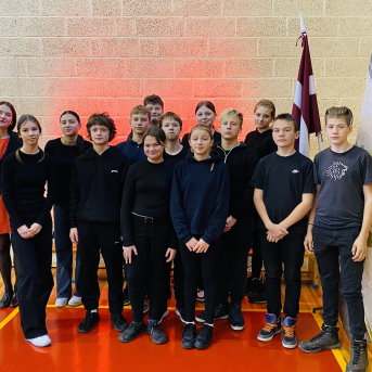 Ierindas skate 2023 - 