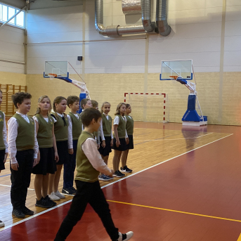 Ierindas skate 2023 - 