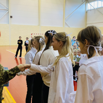 Ierindas skate 2023 - 