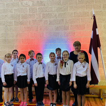 Ierindas skate 2023 - 