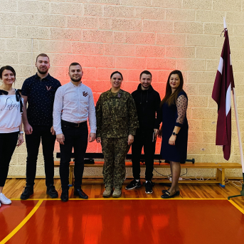 Ierindas skate 2023 - 