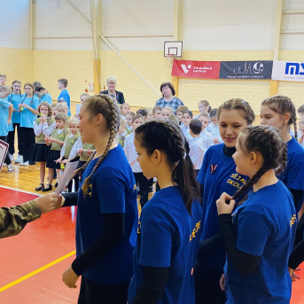 Ierindas skate 2023 - 