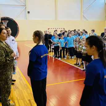 Ierindas skate 2023 - 