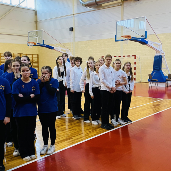 Ierindas skate 2023 - 