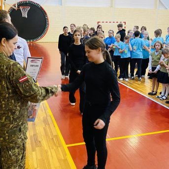 Ierindas skate 2023 - 