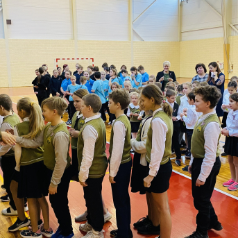 Ierindas skate 2023 - 