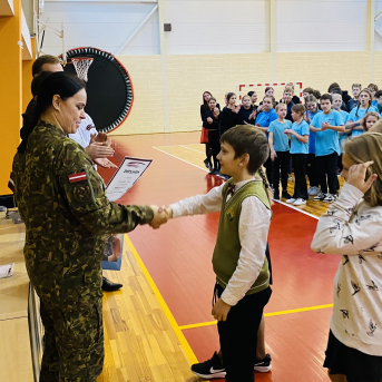 Ierindas skate 2023 - 