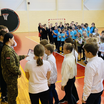 Ierindas skate 2023 - 