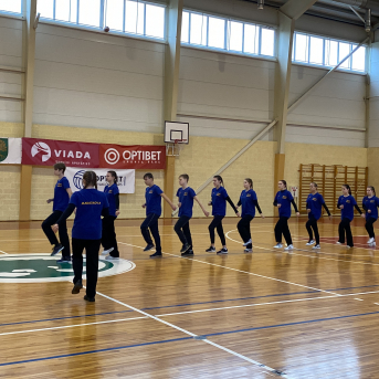 Ierindas skate 2023 - 