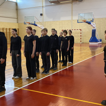 Ierindas skate 2023 - 