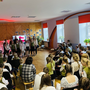 Ierindas skate 2023 - 