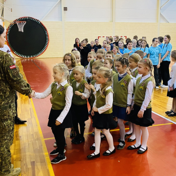 Ierindas skate 2023 - 