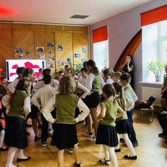 Ierindas skate 2023 - 