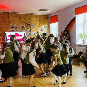 Ierindas skate 2023 - 