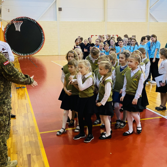 Ierindas skate 2023 - 