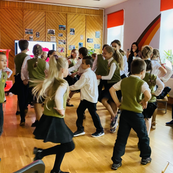 Ierindas skate 2023 - 