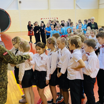 Ierindas skate 2023 - 