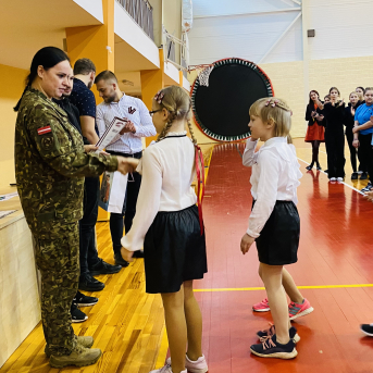 Ierindas skate 2023 - 