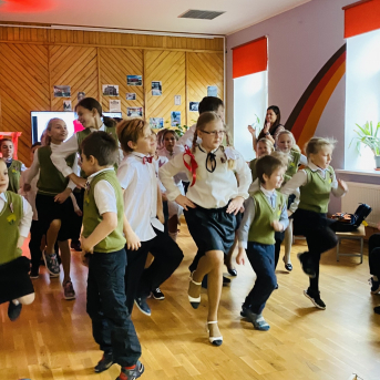 Ierindas skate 2023 - 