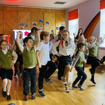 Ierindas skate 2023 - 