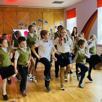 Ierindas skate 2023 - 