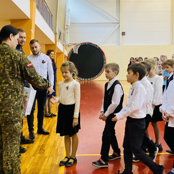 Ierindas skate 2023 - 