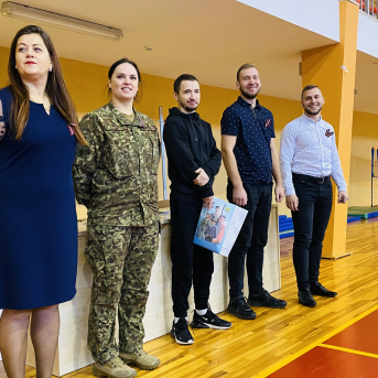 Ierindas skate 2023 - 