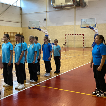 Ierindas skate 2023 - 