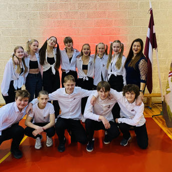 Ierindas skate 2023 - 