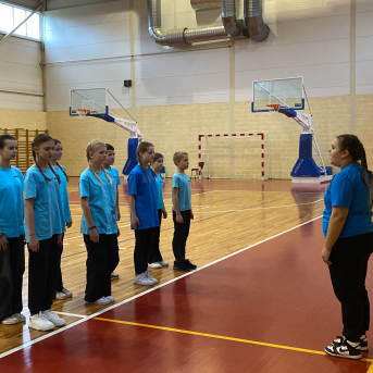 Ierindas skate 2023 - 