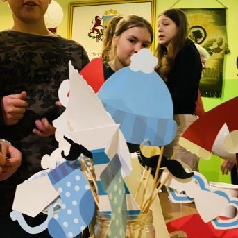 Ziemassvētku tirdziņš Sējas skolā - 