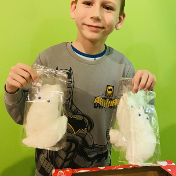 Ziemassvētku tirdziņš Sējas skolā - 