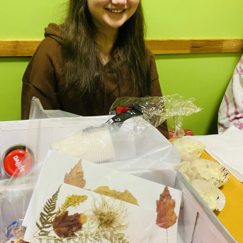 Ziemassvētku tirdziņš Sējas skolā - 