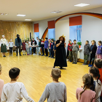 Latviešu tradīcijas Ziemassvētku laikā - 