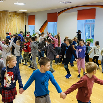 Latviešu tradīcijas Ziemassvētku laikā - 