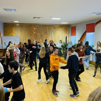 Latviešu tradīcijas Ziemassvētku laikā - 