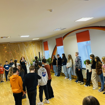 Latviešu tradīcijas Ziemassvētku laikā - 