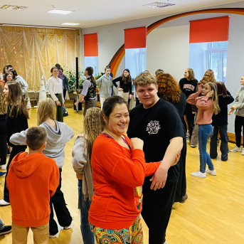 Latviešu tradīcijas Ziemassvētku laikā - 