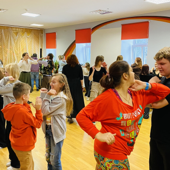 Latviešu tradīcijas Ziemassvētku laikā - 