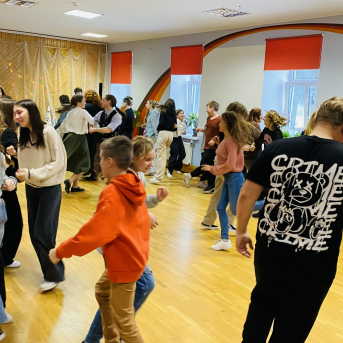 Latviešu tradīcijas Ziemassvētku laikā - 