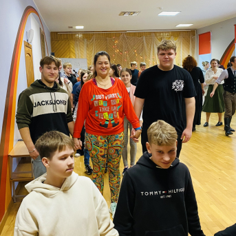 Latviešu tradīcijas Ziemassvētku laikā - 