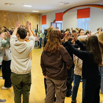 Latviešu tradīcijas Ziemassvētku laikā - 