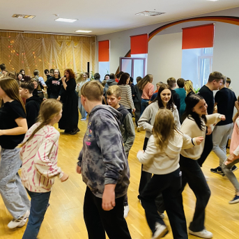 Latviešu tradīcijas Ziemassvētku laikā - 