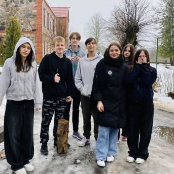 Latviešu tradīcijas Ziemassvētku laikā - 