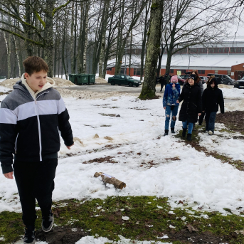 Latviešu tradīcijas Ziemassvētku laikā - 