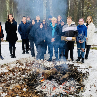 Latviešu tradīcijas Ziemassvētku laikā - 