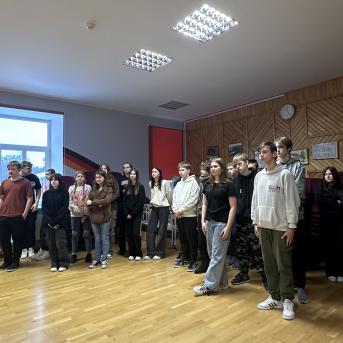 Latviešu tradīcijas Ziemassvētku laikā - 