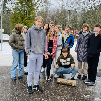 Latviešu tradīcijas Ziemassvētku laikā - 