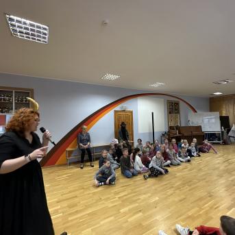 Latviešu tradīcijas Ziemassvētku laikā - 