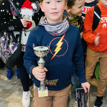 Aukliņlēkšanas čempionāts 2023 - 